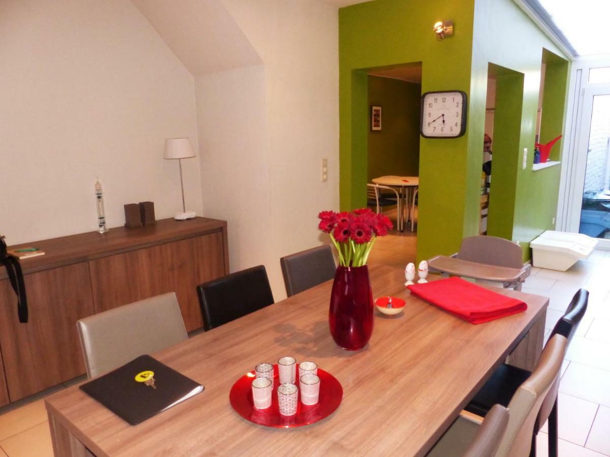 Holiday home Julius *