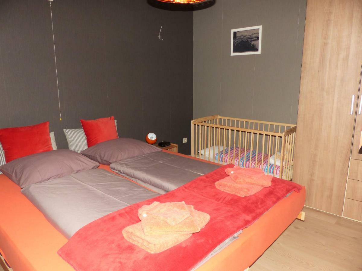 Julius Holiday home Bruges